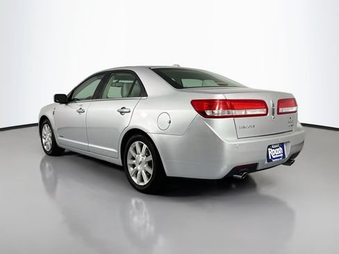 Used 2011 Lincoln MKZ Hybrid w/ 201A Rapid Spec Order Code FWD image 7
