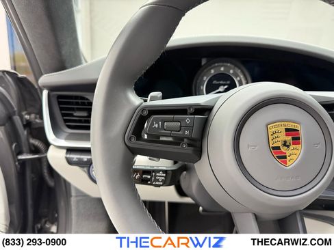 Used 2022 Porsche 911 Turbo S image 47