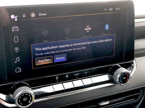 Used 2023 Chevrolet Colorado W/T w/ WT Convenience Package II image 21