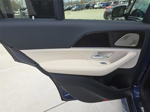New 2026 Mercedes-Benz GLE 450 4MATIC image 14