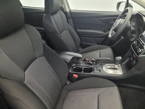 Used 2019 Subaru Impreza 2.0i image 21