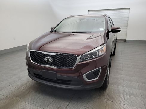 Used 2016 Kia Sorento AWD w/ LX Convenience Package image 15