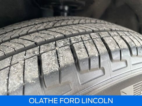 Used 2023 Ford Escape ST-Line w/ Tech Pack #1 image 35