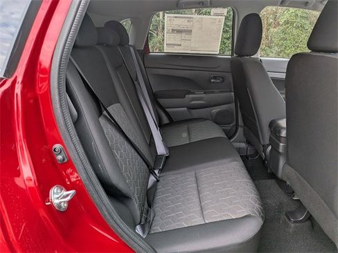 New 2026 Mitsubishi Outlander Sport ES image 29
