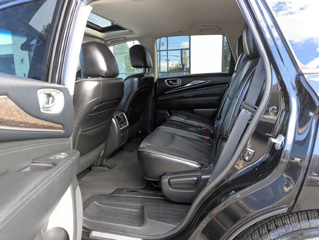 Used 2013 INFINITI JX35 AWD image 39