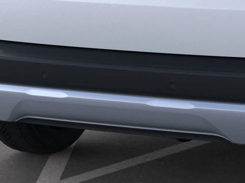 New 2026 Ford Escape SE FWD image 23