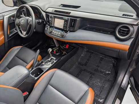 Used 2018 Toyota RAV4 SE w/ Power Extra Value Package image 20