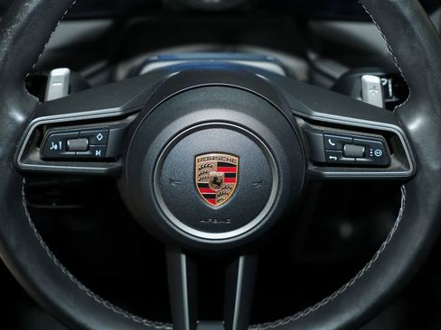 Used 2024 Porsche 911 Carrera S RWD image 44