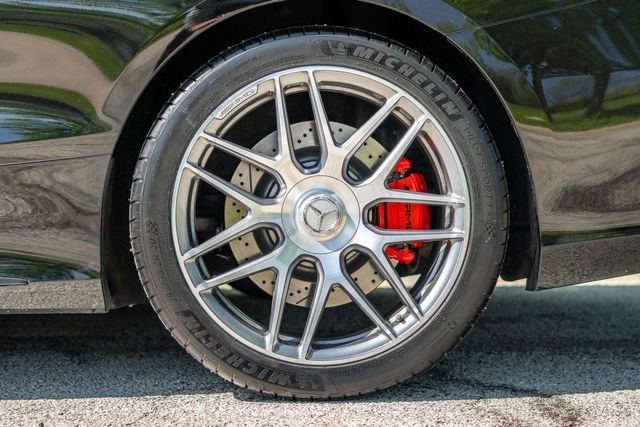 Used 2019 Mercedes-Benz S 63 AMG 4MATIC Coupe image 16