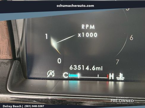 Used 2020 Lincoln Navigator Reserve RWD image 21