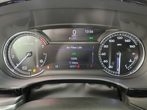 Used 2024 Cadillac XT5 Luxury FWD image 23