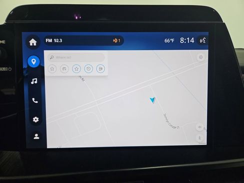 New 2026 Subaru Outback Premium image 20