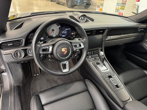 Used 2019 Porsche 911 Carrera S RWD image 11
