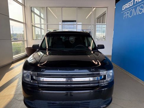 Used 2014 Ford Flex SE FWD image 3