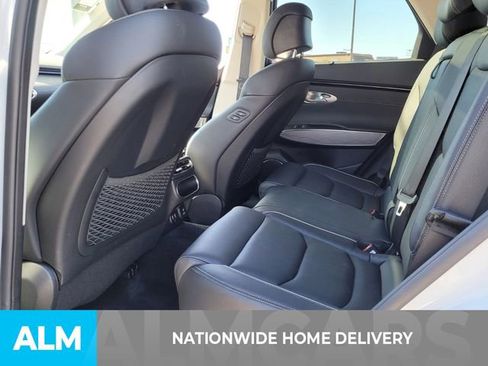 Used 2023 Genesis GV70 2.5T w/ Advanced Package image 5