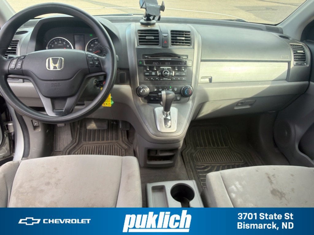 Used 2011 Honda CR-V SE image 18