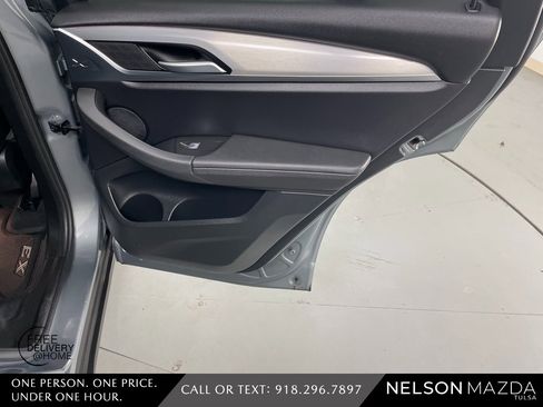 Used 2023 BMW X3 xDrive30i w/ Premium Package w/ZPA image 44