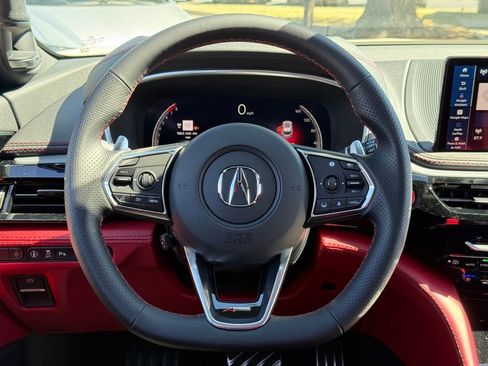 New 2026 Acura MDX A-Spec image 21