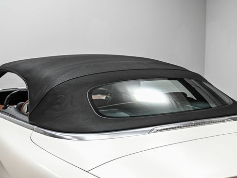 Used 2019 Mercedes-Benz S 63 AMG 4MATIC Cabriolet w/ Driver Assistance Package image 6