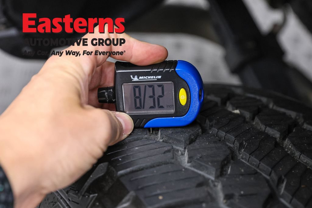 Used 2023 Toyota Tacoma TRD Sport w/ Advanced Technology Package RWD image 31