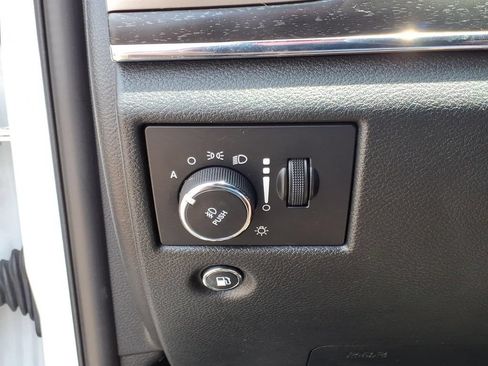 Used 2018 Jeep Grand Cherokee Limited AWD/4WD image 19
