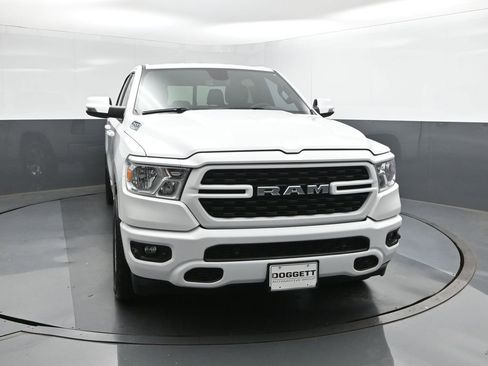Used 2023 RAM 1500 Lone Star AWD/4WD image 17