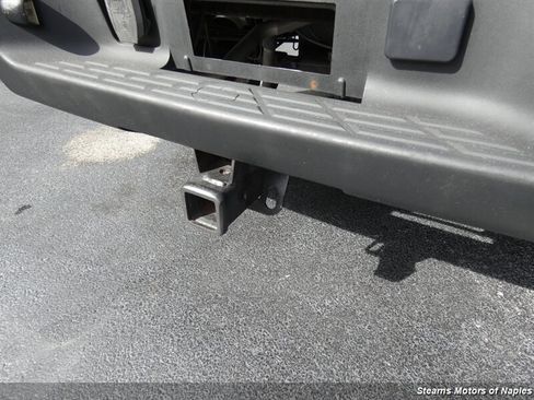 Used 2008 Chevrolet Silverado 1500 LTZ image 13