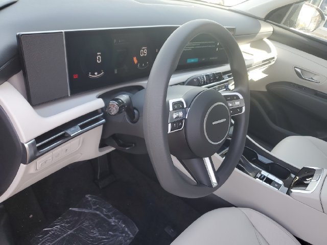 New 2026 Hyundai Tucson SEL Plus AWD/4WD image 17