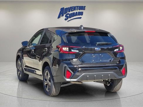 New 2026 Subaru Crosstrek 2.5i image 5