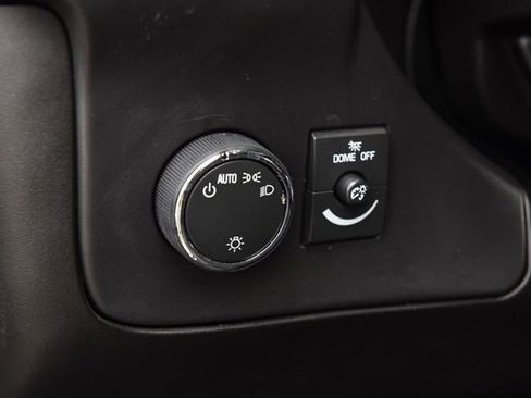 Used 2024 GMC Savana 2500 w/ Driver Convenience Package image 10