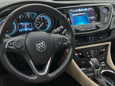 Used 2018 Buick Envision Preferred image 28