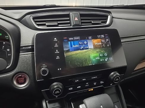 Used 2020 Honda CR-V EX image 25