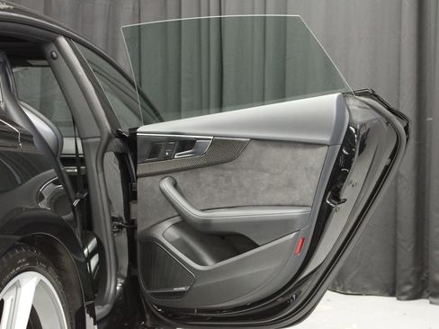 Used 2019 Audi RS 5 Sportback w/ RS Driver Assistance Package AWD/4WD image 30