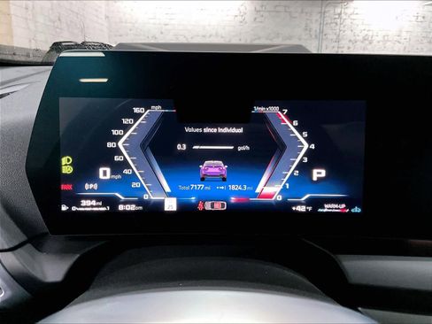 Certified 2025 BMW M235i xDrive w/ Premium Package AWD/4WD image 21