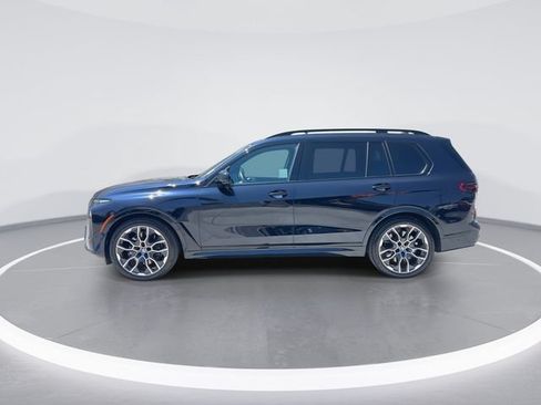 Used 2026 BMW X7 M60i AWD/4WD image 5