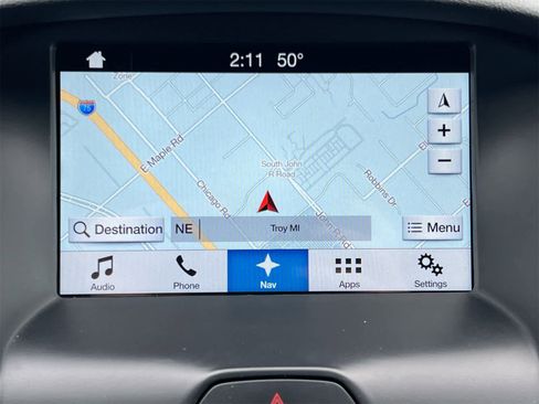 Used 2018 Ford Focus RS image 29