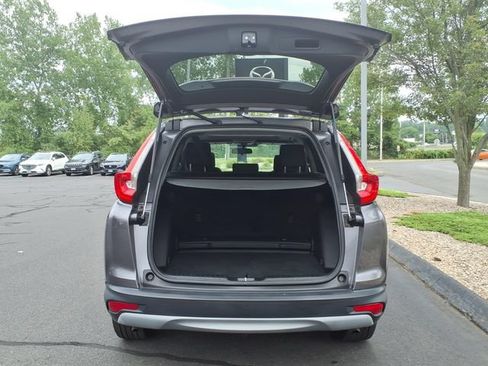 Used 2018 Honda CR-V EX image 7