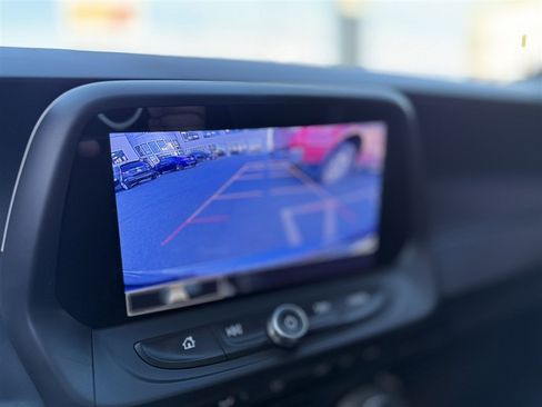 Used 2021 Chevrolet Camaro SS image 24