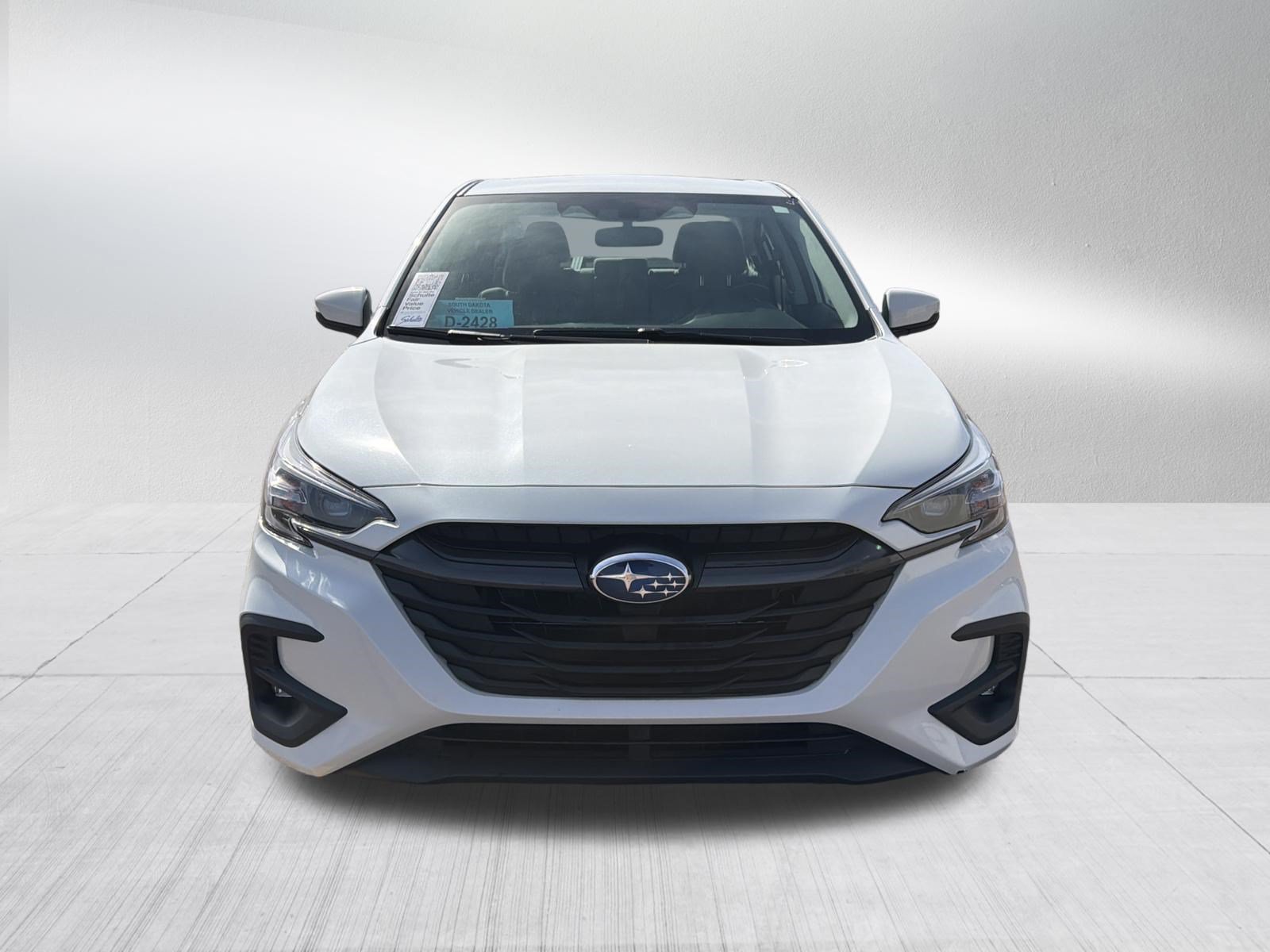 Certified 2025 Subaru Legacy Premium AWD/4WD image 2