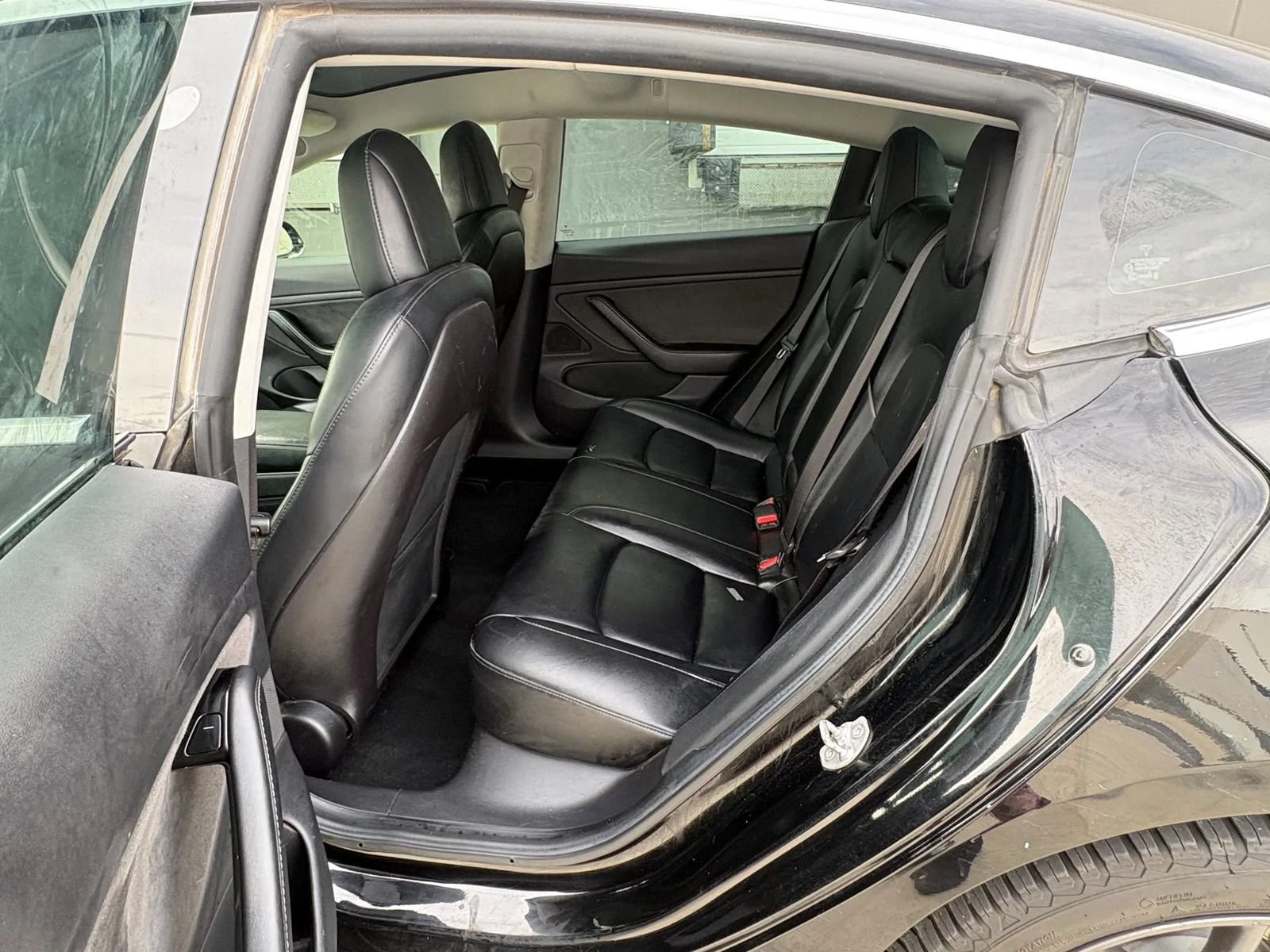 Used 2019 Tesla Model 3 Performance AWD/4WD image 12