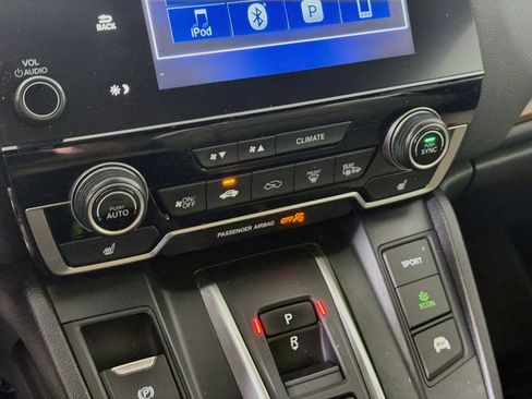 Used 2021 Honda CR-V EX image 23