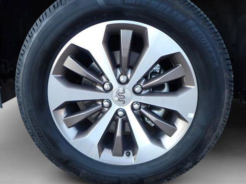 Used 2020 Ford F150 King Ranch w/ Equipment Group 601A Luxury image 7