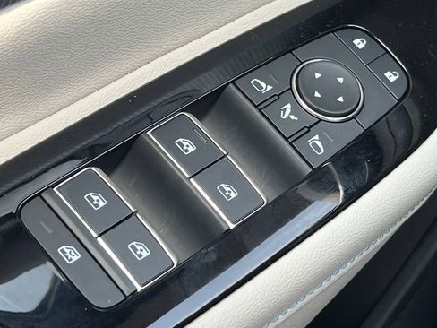 New 2025 Nissan Murano Platinum w/ Cargo Package image 21