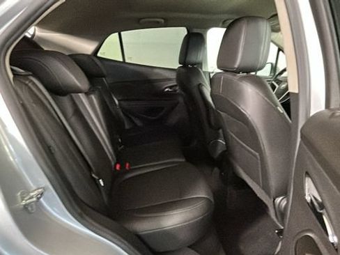 Used 2022 Buick Encore Preferred w/ Safety Package AWD/4WD image 29