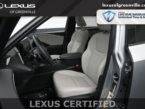 Certified 2025 Lexus TX 350 AWD w/ Technology Package image 19
