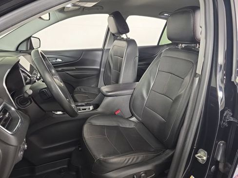 Used 2023 Chevrolet Equinox Premier AWD/4WD image 16
