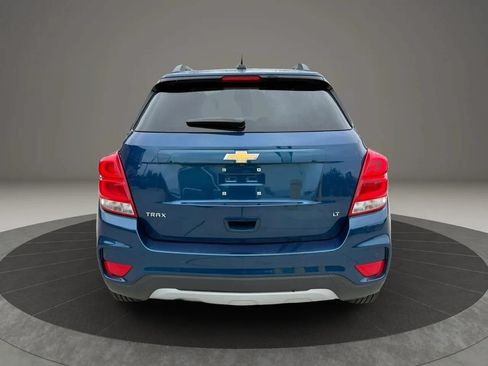 Used 2019 Chevrolet Trax LT w/ Driver Confidence Package FWD image 6