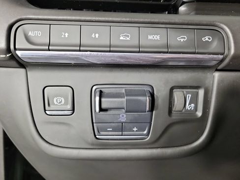 Used 2024 Cadillac Escalade ESV Sport Platinum AWD/4WD image 34