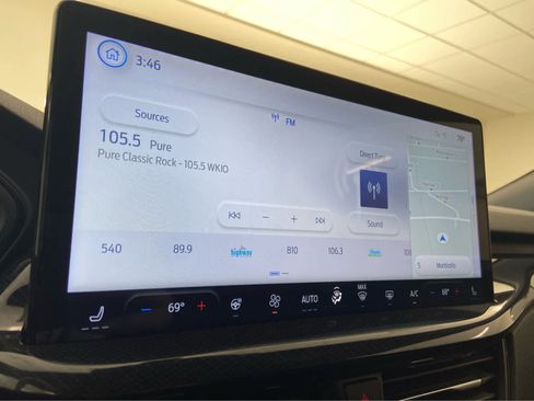 Used 2023 Ford Escape ST-Line Select w/ Tech Pack #1 AWD/4WD image 26