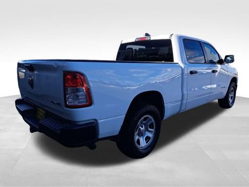 Used 2022 RAM 1500 Tradesman AWD/4WD image 6